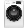 Whirlpool FFD 9479 BV-EE Πλυντήριο Ρούχων 9kg