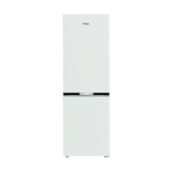 Whirlpool WHK 25364 W5E Ψυγειοκαταψύκτης Dual NoFrost Λευκός 2035 595 663