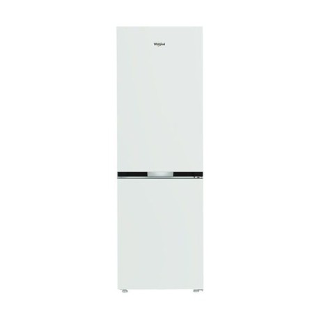 Whirlpool WHK 25364 W5E Ψυγειοκαταψύκτης Dual NoFrost Λευκός 2035 595 663