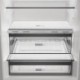 Whirlpool WHK 26363 XP6E Ψυγειοκαταψύκτης Dual NoFrost Pearl Inox 1865 595 663