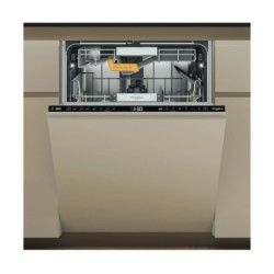 Whirlpool WH8IA15AM3TUS0 Πλήρος Εντοιχιζόμενο Πλυντήριο Πιάτων 60cm