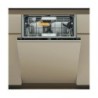 Whirlpool WH8IA15AM3TUS0 Πλήρος Εντοιχιζόμενο Πλυντήριο Πιάτων 60cm