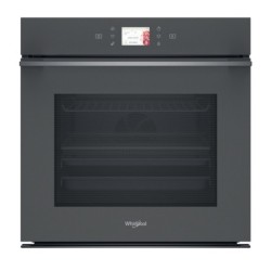 Whirlpool WOI118HT2SSMA ΕΝΤΟΙΧΙΖΟΜΕΝΟΣ ΦΟΥΡΝΟΣ