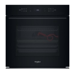WHIRLPOOL WOI7A8FPT1SBA ΕΝΤΟΙΧΙΖΟΜΕΝΟΣ ΦΟΥΡΝΟΣ ΑΤΜΟΥ