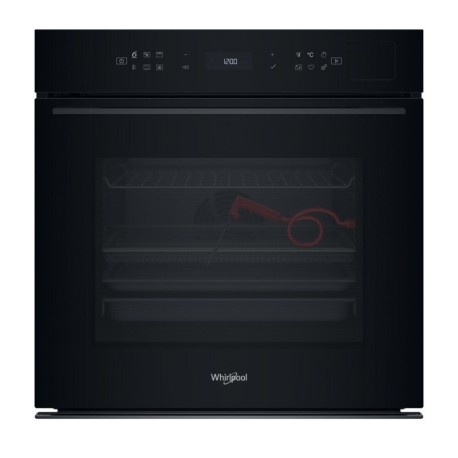 WHIRLPOOL WOI7A8FPT1SBA ΕΝΤΟΙΧΙΖΟΜΕΝΟΣ ΦΟΥΡΝΟΣ ΑΤΜΟΥ