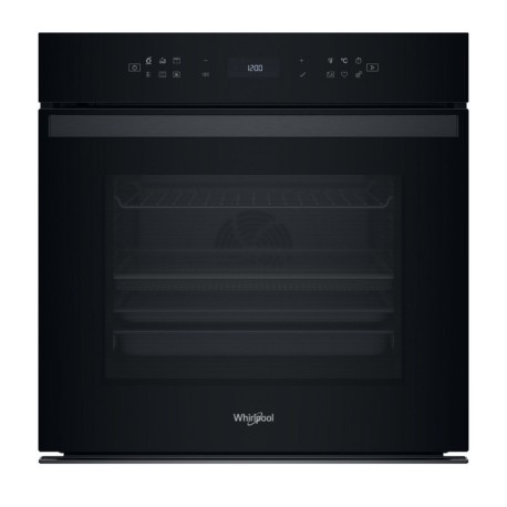 WHIRLPOOL WOI68PT1SBA ΕΝΤΟΙΧΙΖΟΜΕΝΟΣ ΦΟΥΡΝΟ