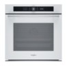WHIRLPOOL WOI5S8PM2SWA ΕΝΤΟΙΧΙΖΟΜΕΝΟΣ ΦΟΥΡΝΟΣ ΑΤΜΟΥ ΛΕΥΚΟΣ