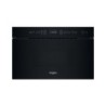 Whirlpool WMN14BB Εντοιχιζόμενος φούρνος μικροκυμάτων Μαύρο