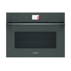 WHIRLPOOL WCT11A9FHTSSMA ΕΝΤΟΙΧΙΖΟΜΕΝΟΣ ΦΟΥΡΝΟΣ ΜΙΚΡΟΚΥΜΑΤΩΝ STARDUST GREY MATTE