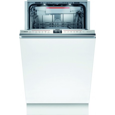 BOSCH SPV4EMX30E Πλυντήριο πιάτων πλήρους εντοιχισμού 45cm