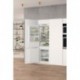 WHIRLPOOL WHC18 T333 Εντοιχιζόμενος Ψυγειοκαταψύκτης No Frost 177 54 545