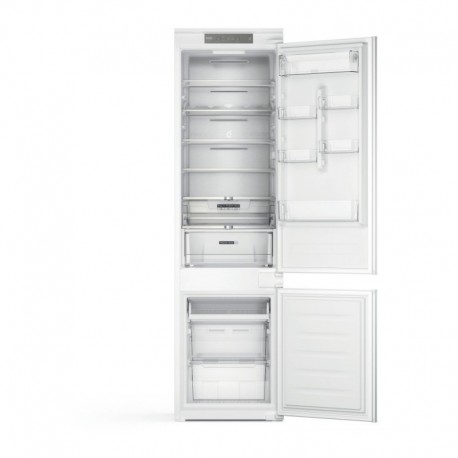 WHIRLPOOL WHC20 T573 Εντοιχιζόμενος Ψυγειοκαταψύκτης No Frost 1935 54 545