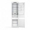 WHIRLPOOL WHC20 T573 Εντοιχιζόμενος Ψυγειοκαταψύκτης No Frost 1935 54 545