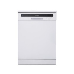 INDESIT IN2FE13CNO7W Ελεύθερο Πλυντήριο πιάτων Άσπρο 60cm
