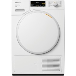 Miele TSA523WP EU1-LW 8kg Active Στεγνωτήριο 12729640