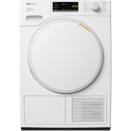 Miele TSA523WP EU1-LW 8kg Active Στεγνωτήριο 12729640