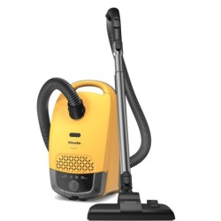Miele Guard-S1 Standard Yellow Ηλεκτρική σκούπα 12558590