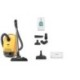 Miele Guard-S1 Standard Yellow Ηλεκτρική σκούπα 12558590