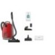 Miele Guard-L1 Red Pulse Ηλεκτρική σκούπα 12851770