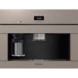 Miele CVA 7440 Μπεζ περλέ Εντοιχιζόμενη καφετιέρα 12642430