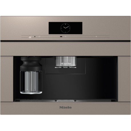 Miele CVA 7845 Μπεζ περλέ Εντοιχιζόμενη καφετιέρα DirectWater 12642440