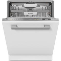 Miele G7380 SCVi A-ED230 1-9 FF Πλήρως εντοιχιζόμενο πλυντήριο πιάτων 60cm 12424790