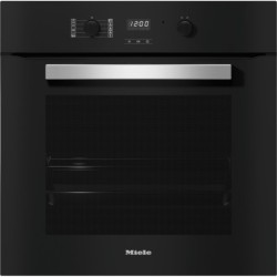 Miele H-2455B D-OBSW 230-50 ACTIVE Φούρνος Μαύρο obsidian 12446860