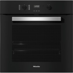 Miele H-2455BP D-OBSW 230-50 ACTIVE Φούρνος Μαύρο obsidian 12446870