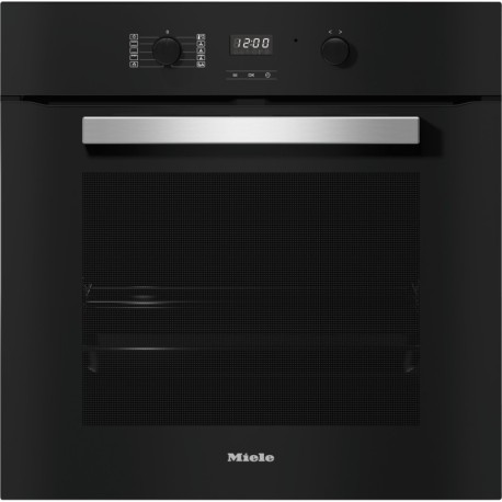 Miele H-2455BP D-OBSW 230-50 ACTIVE Φούρνος Μαύρο obsidian 12446870