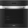 Miele H-7264-B cleanSteel-D Φούρνος 11104210