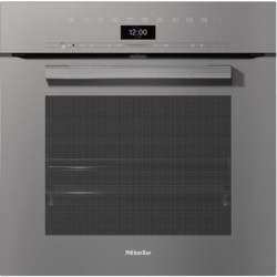 Miele H-7464-BP Graphite grey-D Φούρνος 11105720