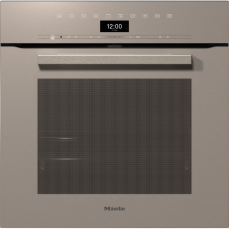 Miele H-7464-BP D-Pearl Beige Φούρνος 12885000