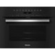 Miele H-7145BM-D OBSW 230-50 Εντοιχιζόμενος φούρνος combi μικροκύματα 12102240
