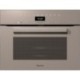 Miele H-7440BM-D Pearl Beige Εντοιχιζόμενος φούρνος combi μικροκύματα 12821440