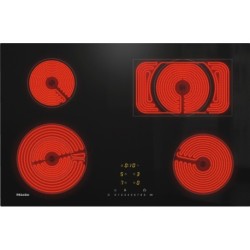 Miele KM-6542 FL-D 230-50 Εντοιχιζόμενη κεραμική εστία 752cm 10882040