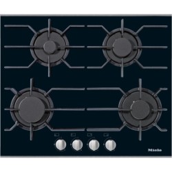 Miele KM-3010-I EDST 230-50 Εστία αερίου 626cm 9228920