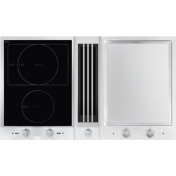 Miele CSDA1020 CombiSet 1-επαγωγικό CS 1-Tepan Yaki απορροφητήρα 10326460