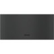 Miele ESW 7020-D Black Matt Θερμοθάλαμος φαγητών χωρίς λαβές ύψους 29cm 12305280