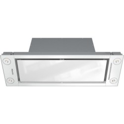 Miele DA-2698-D BRWS 230-50 TLK Εντοιχισμένος ένθετος απορροφητήρας 88cm 10751480