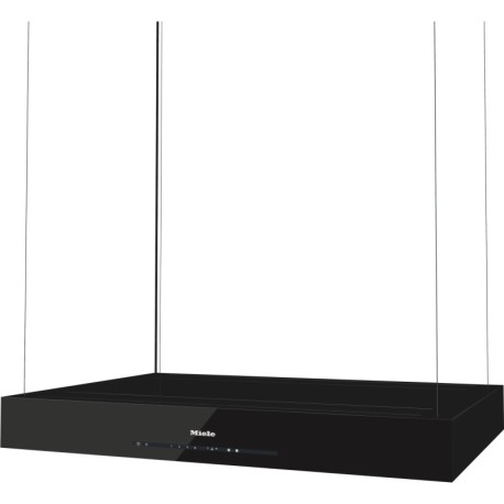 Miele DA-6708D-D OBSW 230-50 TLK Απορροφητήρας νησίδα 10755630