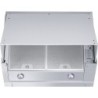 Miele DAZ 1620-D EDST-OPTIK 230-50 TLK Πτυσσόμενος απορροφητήρας 12697760