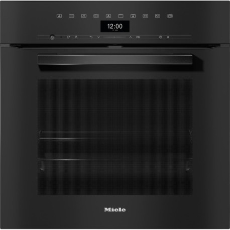 Miele DGC 7450-D OBSW 230-50 Φούρνος ατμού combi 11785160