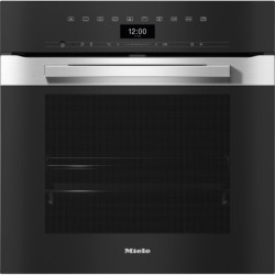 Miele DGC 7450-D EDST-CLS 230-50 Φούρνος ατμού combi 11785200