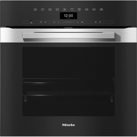 Miele DGC 7450-D EDST-CLS 230-50 Φούρνος ατμού combi 11785200