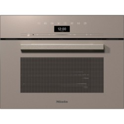 Miele DG-7440-D Pearl Beige Εντοιχιζόμενος φούρνος ατμού 12867620