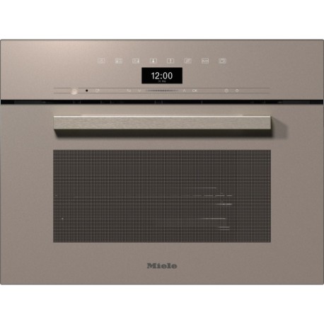 Miele DG-7440-D Pearl Beige Εντοιχιζόμενος φούρνος ατμού 12867620