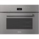 Miele DGC 7440-HC Pro Graphite grey Φούρνος ατμού combi μικρού μεγέθους 12099910
