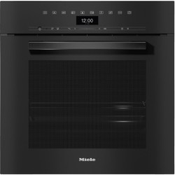 Miele DGC 7460-HC Pro VitroLine OBSW Φούρνος ατμού combi 12099690