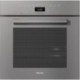 Miele DGC 7460-HC Pro VitroLine GRGR Φούρνος ατμού combi 12100180