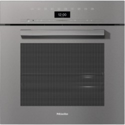 Miele DGC 7460-HC Pro VitroLine GRGR Φούρνος ατμού combi 12100180